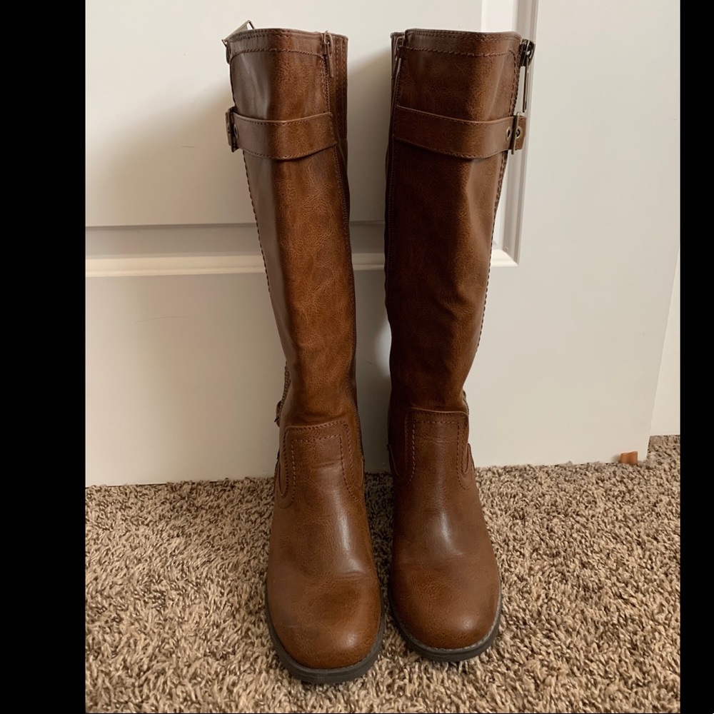 Never worn Boots!